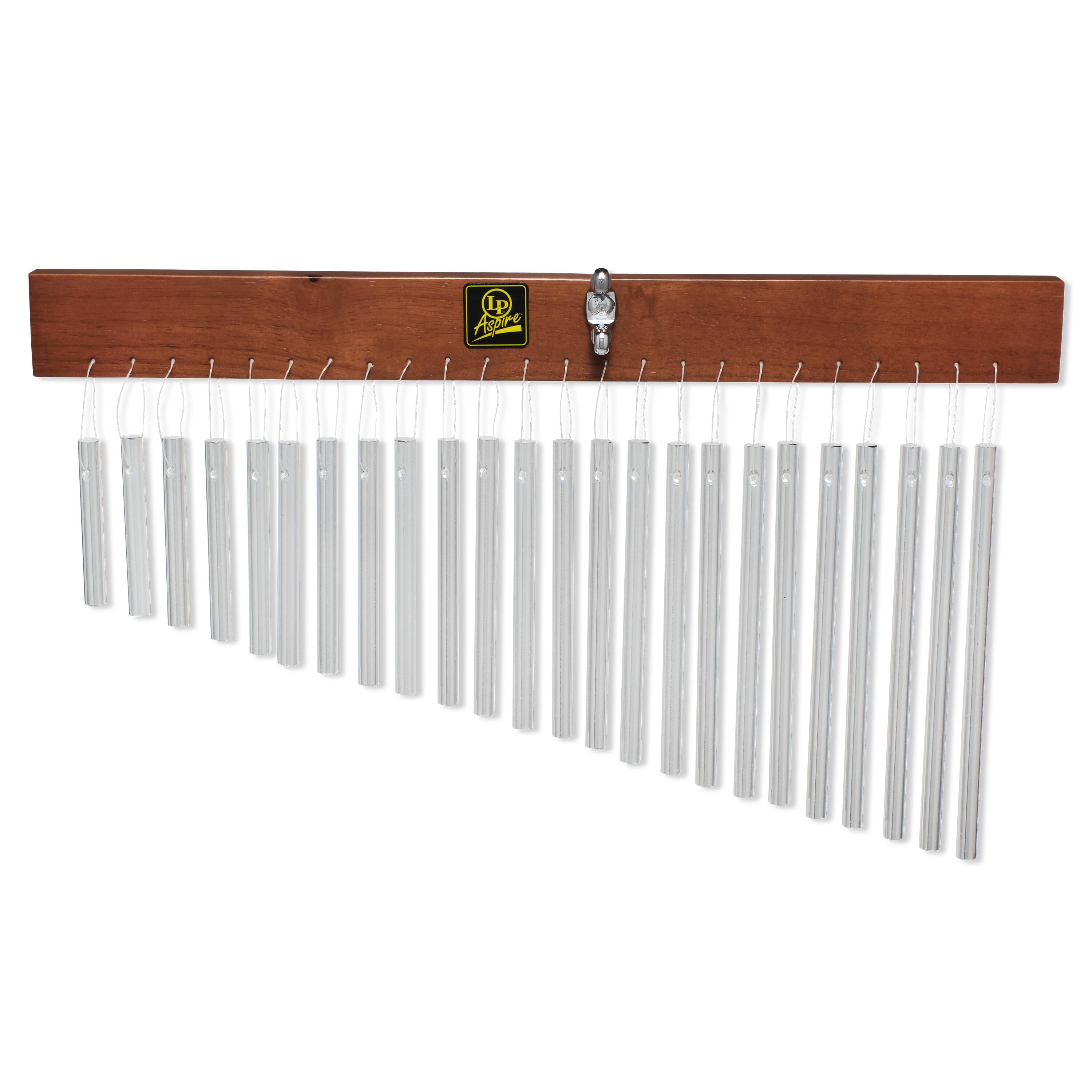 Latin Percussion - Aspire Series 24-Bar Chimes price history on PriceWatchPro