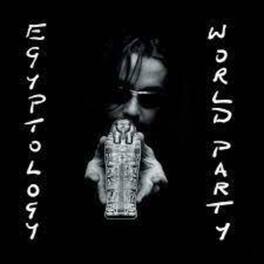 World Party - Egyptology - VINYL LP