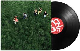 Parcels - Loved - VINYL LP