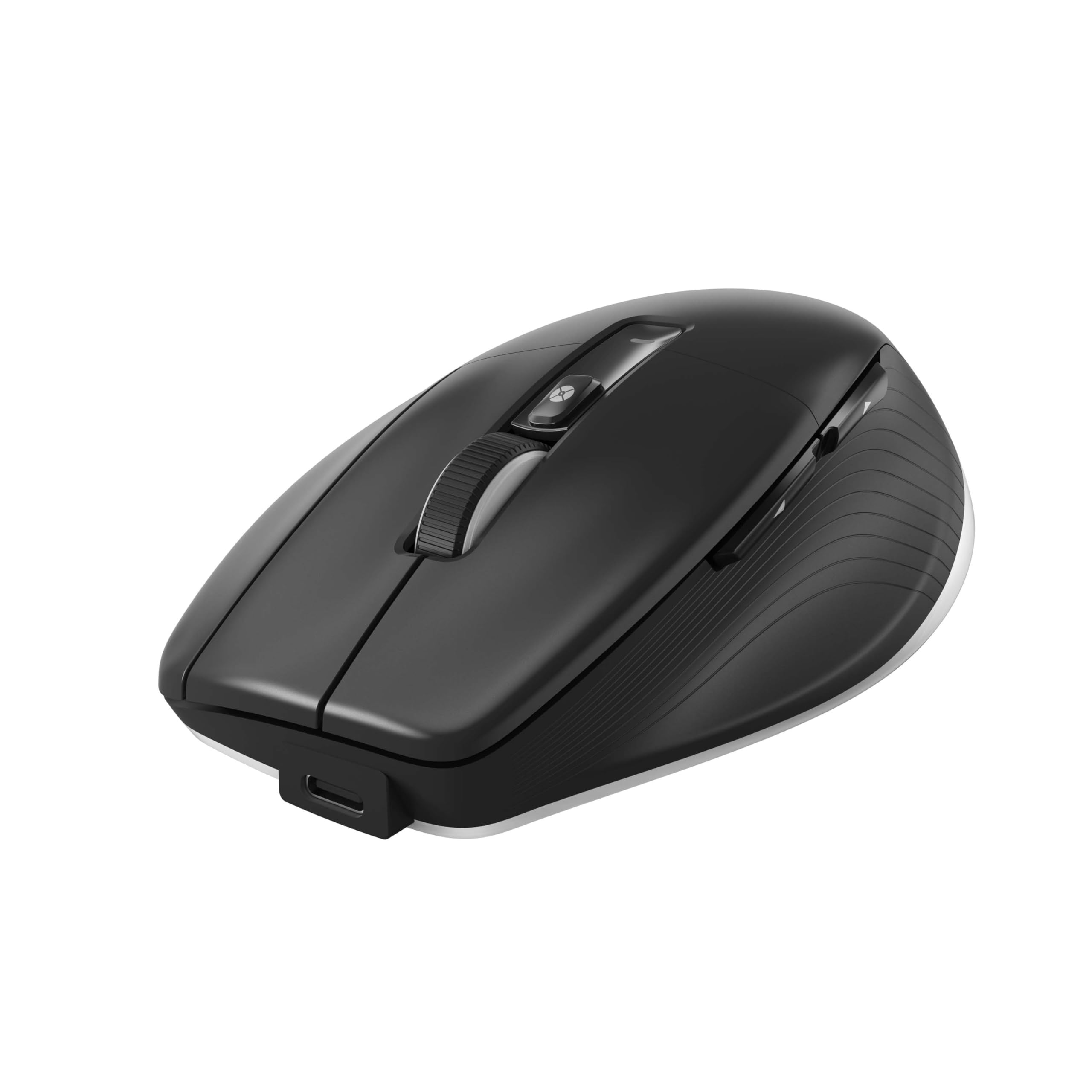 PO3TICJUNKI3 - Cadmouse Pro Mouse - Wired - Default