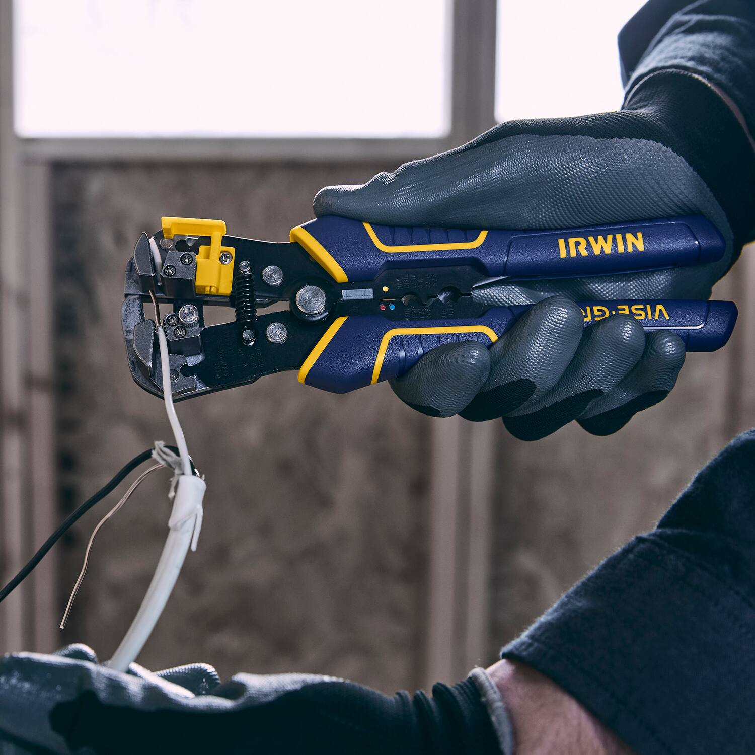 IRWIN VISE-GRIP