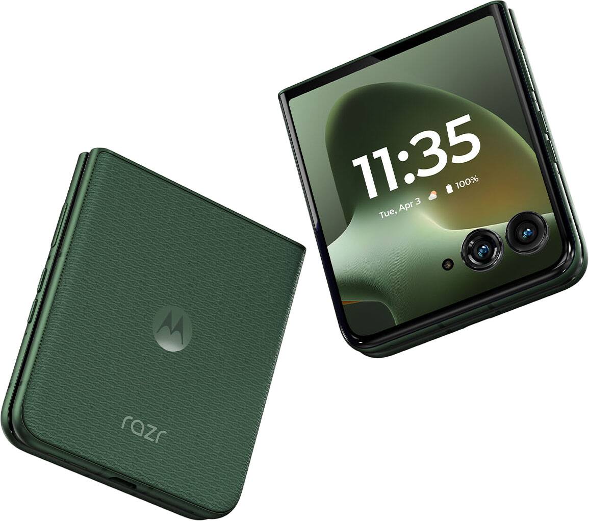 11:35  
Tue, Apr 3  
100%  

razr