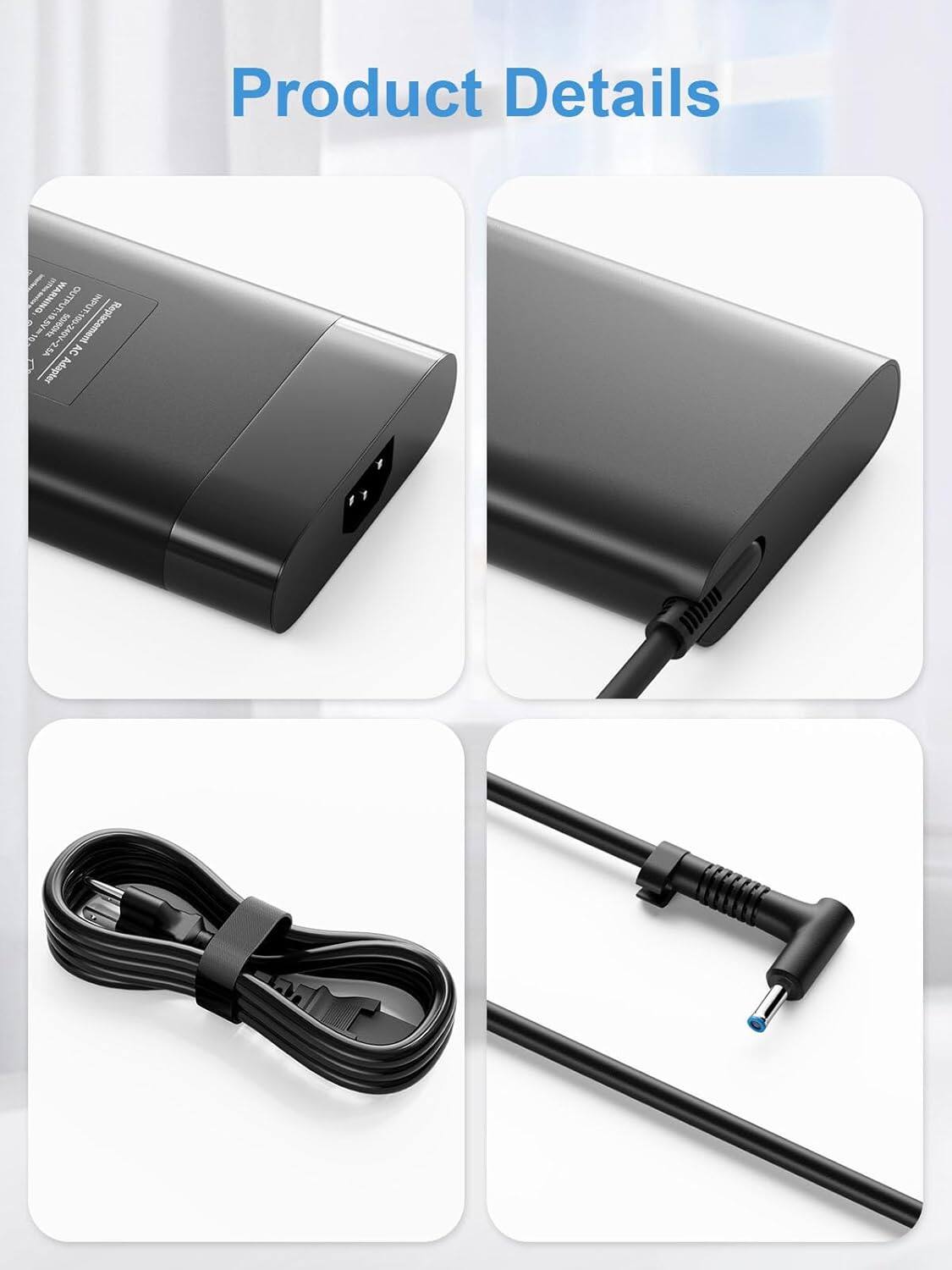 Product Details

WARMING E E INPUT/O-ZA0V-2.5A 3HO9IOS Replacement AC Adapter