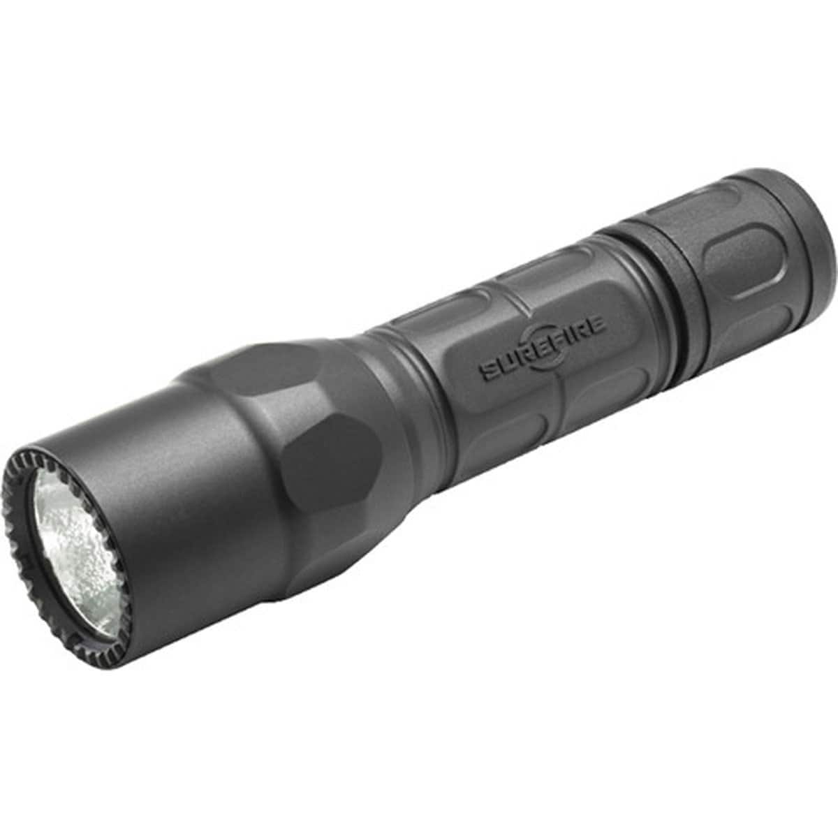 SureFire - G2X Pro Dual-Output LED Flashlight, 600 Lumens High Output, Black price history on PriceWatchPro