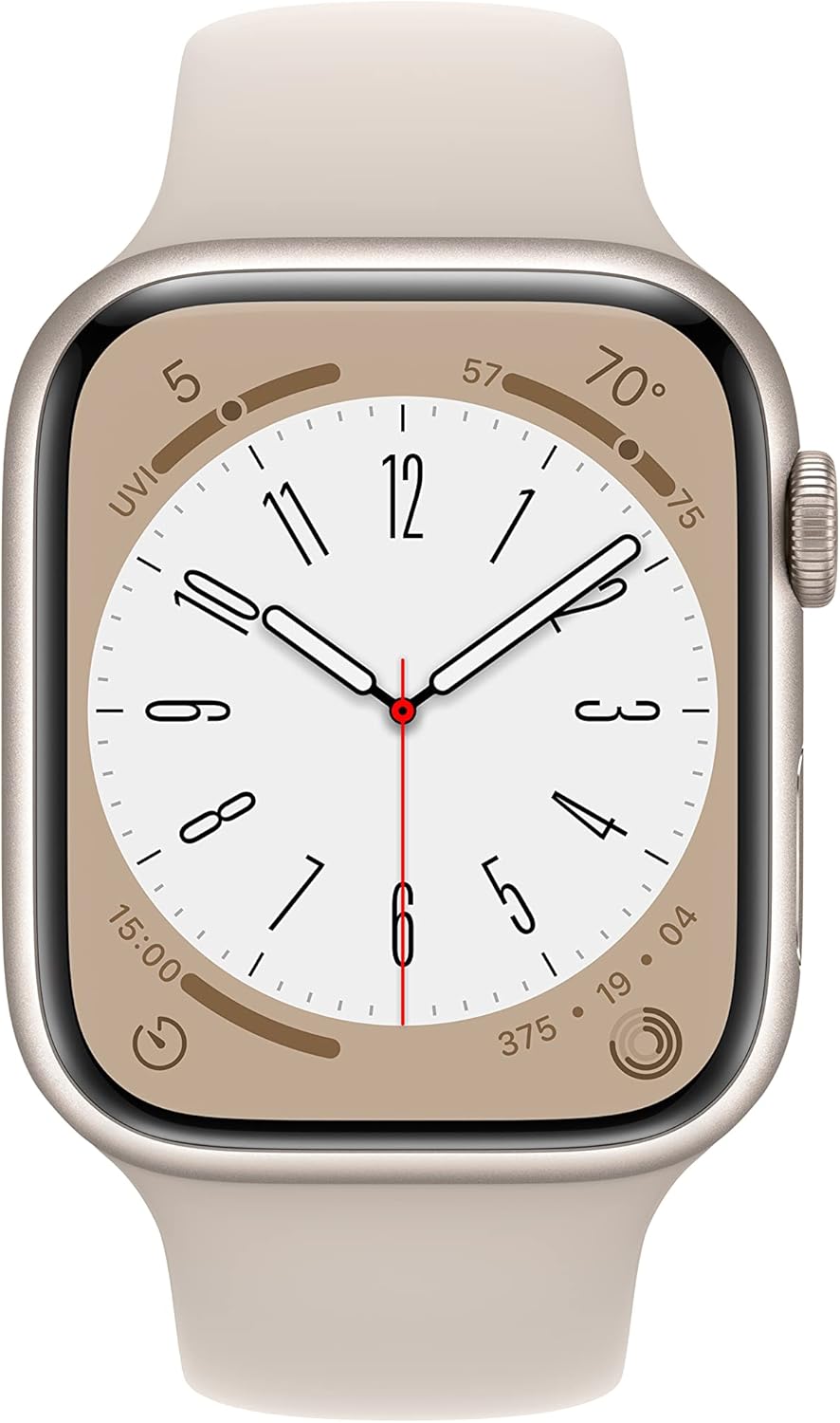 【未使用】APPLE WATCH8 41mm RDAL PRD  R Amazon.com: Apple Watch Series 8 [GPS + Cellular 41mm] Smart watch