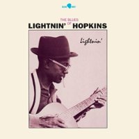 Lightnin' [LP] - VINYL - Front_Zoom