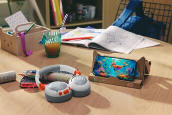 JBL Junior 470NC Wireless Noise Cancelling Kids Over Ear JBL Junior 470NC Wireless Noise Cancelling Kids Over Ear