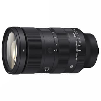 Sigma 28 105mm f/2.8 DG DN Art Lens for Sony E Black - Best Buy Sigma 28 105mm f/2.8 DG DN Art Lens for Sony E Black - Best Buy