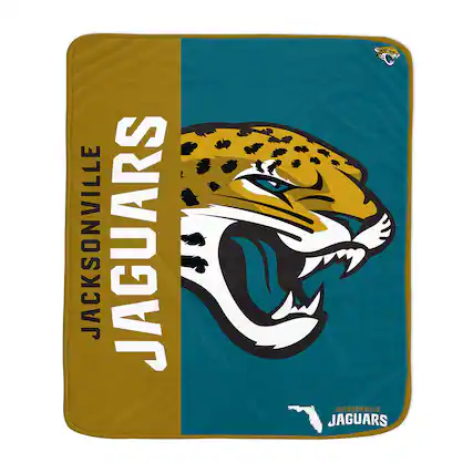 JACKSONVILLE JAGUARS
JACKSONVILLE JAGUARS