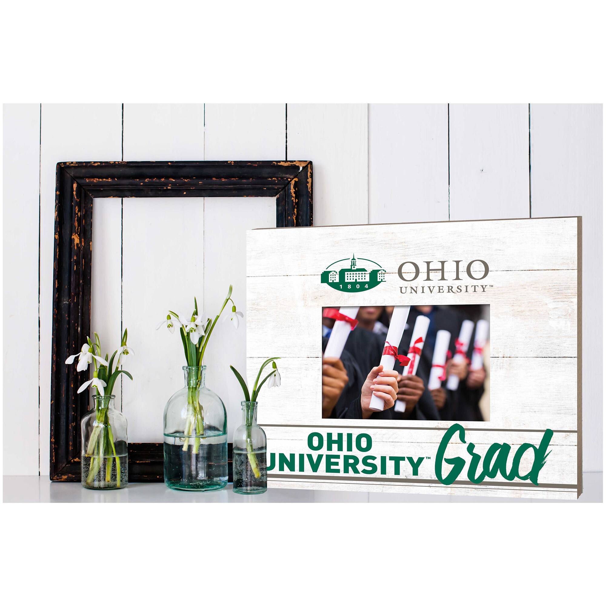 OHIO UNIVERSITY  
1804  
OHIO UNIVERSITY  
Grad