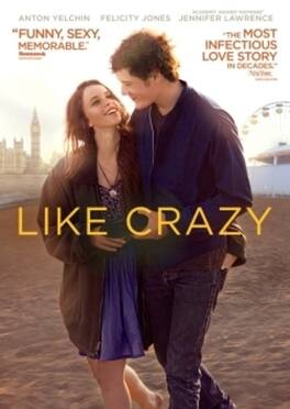 Like Crazy - DVD