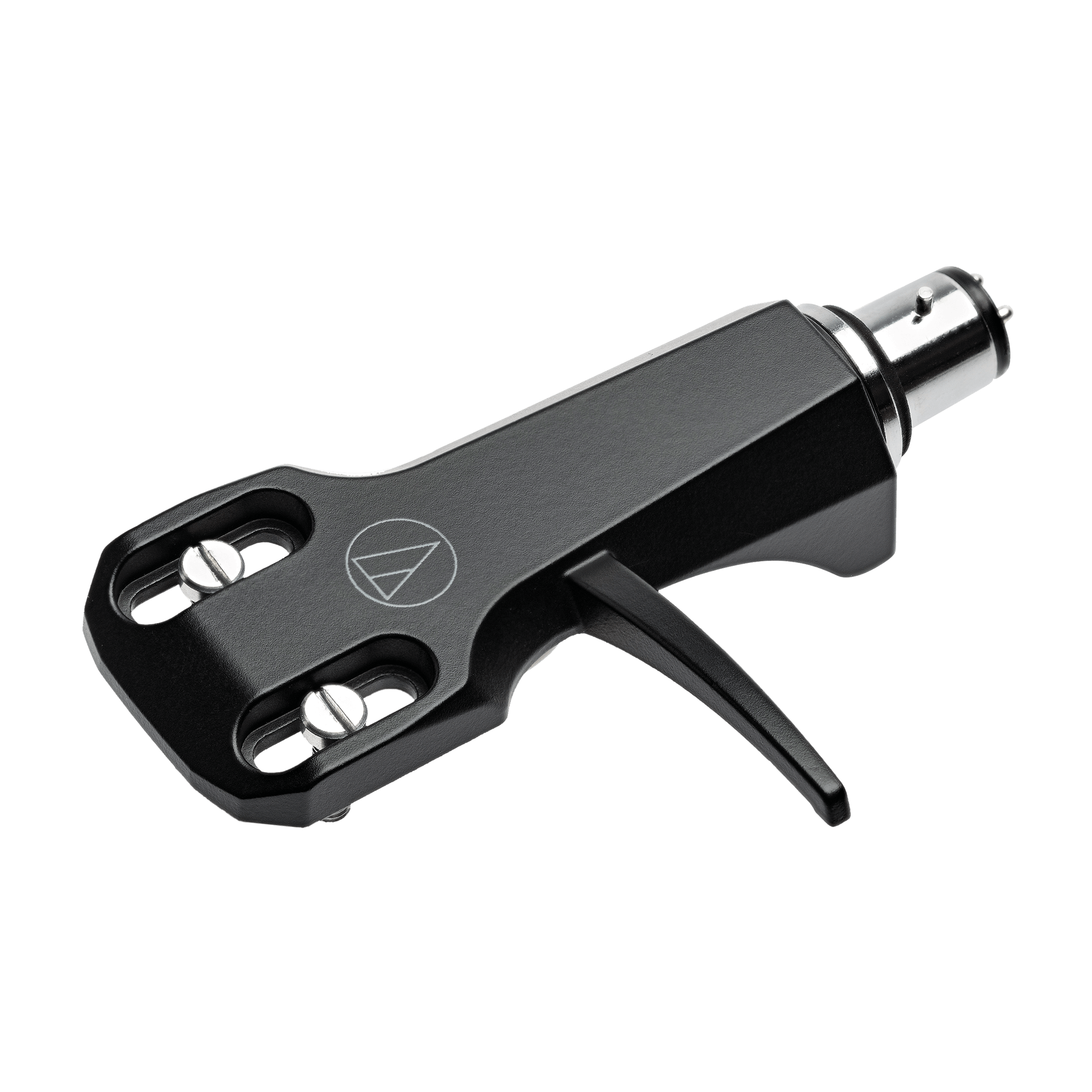 Alt View 16. Audio-Technica - Audio Technica AT-XP5/H Headshell Combo Kit - Red.