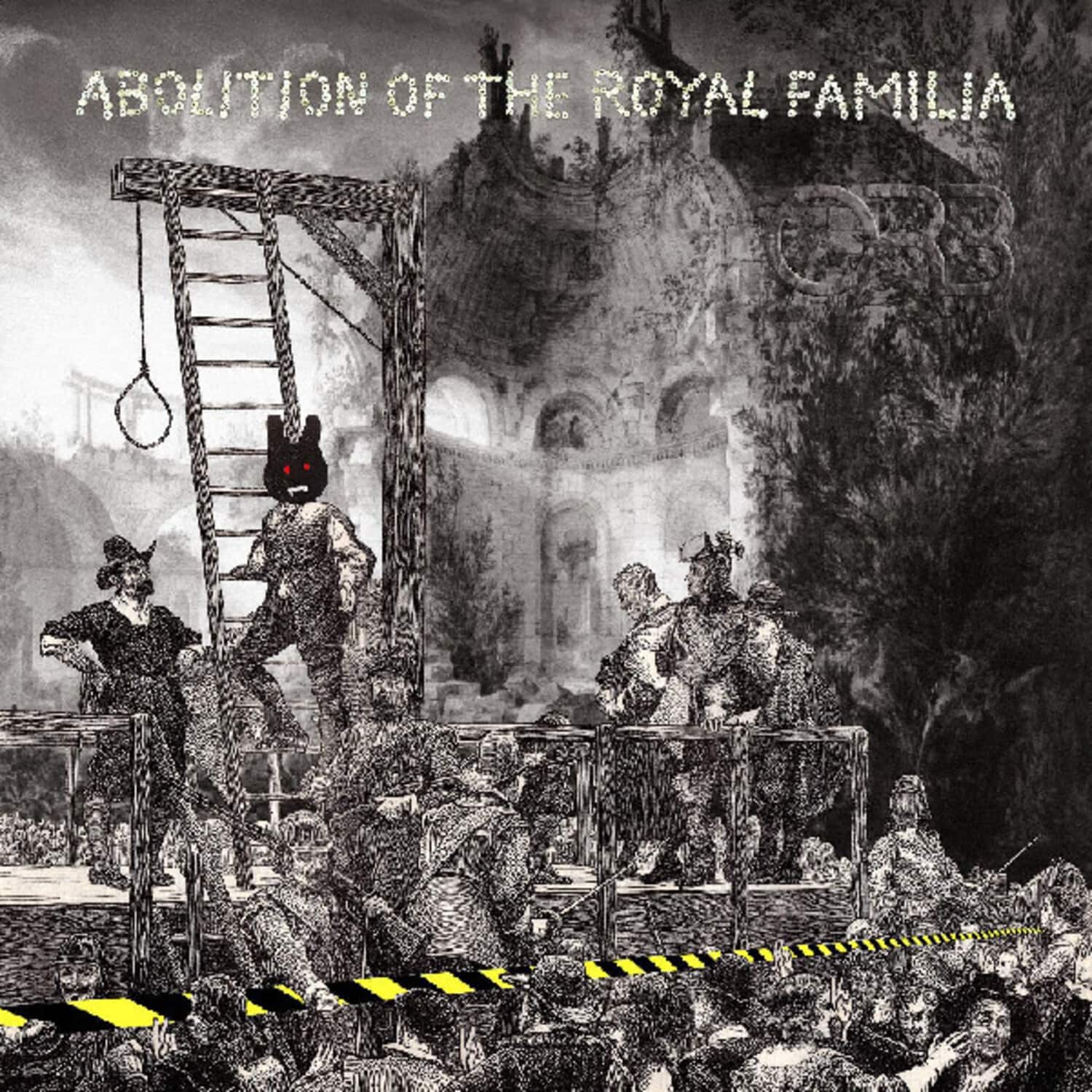The Orb - Abolition Of The Royal Familia   - VINYL LP price history on PriceWatchPro