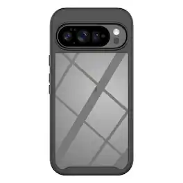 SaharaCase - Raider Series Grip Case for Google Pixel 10 Pro XL - Scorpion - Black