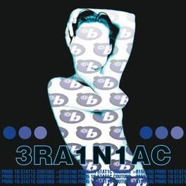 Brainiac - Hissing Prigs in Static Couture - VINYL LP