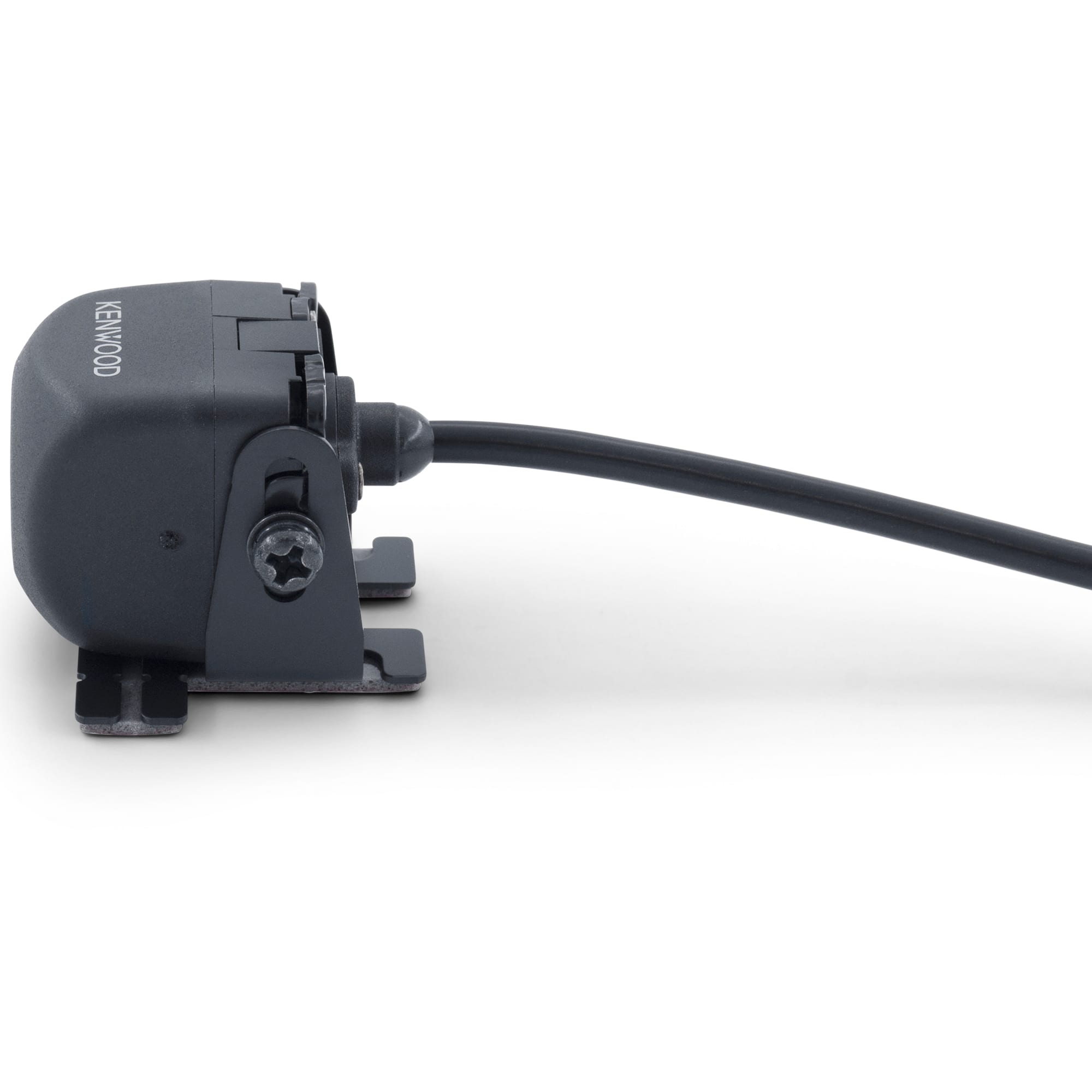 Left. Kenwood - CMOS-230LP Rear View Camera with 1/3.6" CMOS Sensor, Wide-Angle View, and Waterproof Design - Multi.