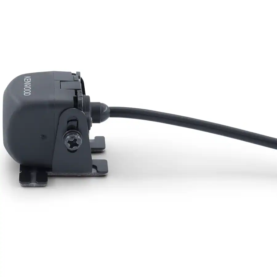 Kenwood CMOS 230LP Rear View Camera with 1/3.6