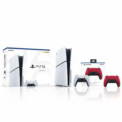 SONY PS5 & PlayStation SONY