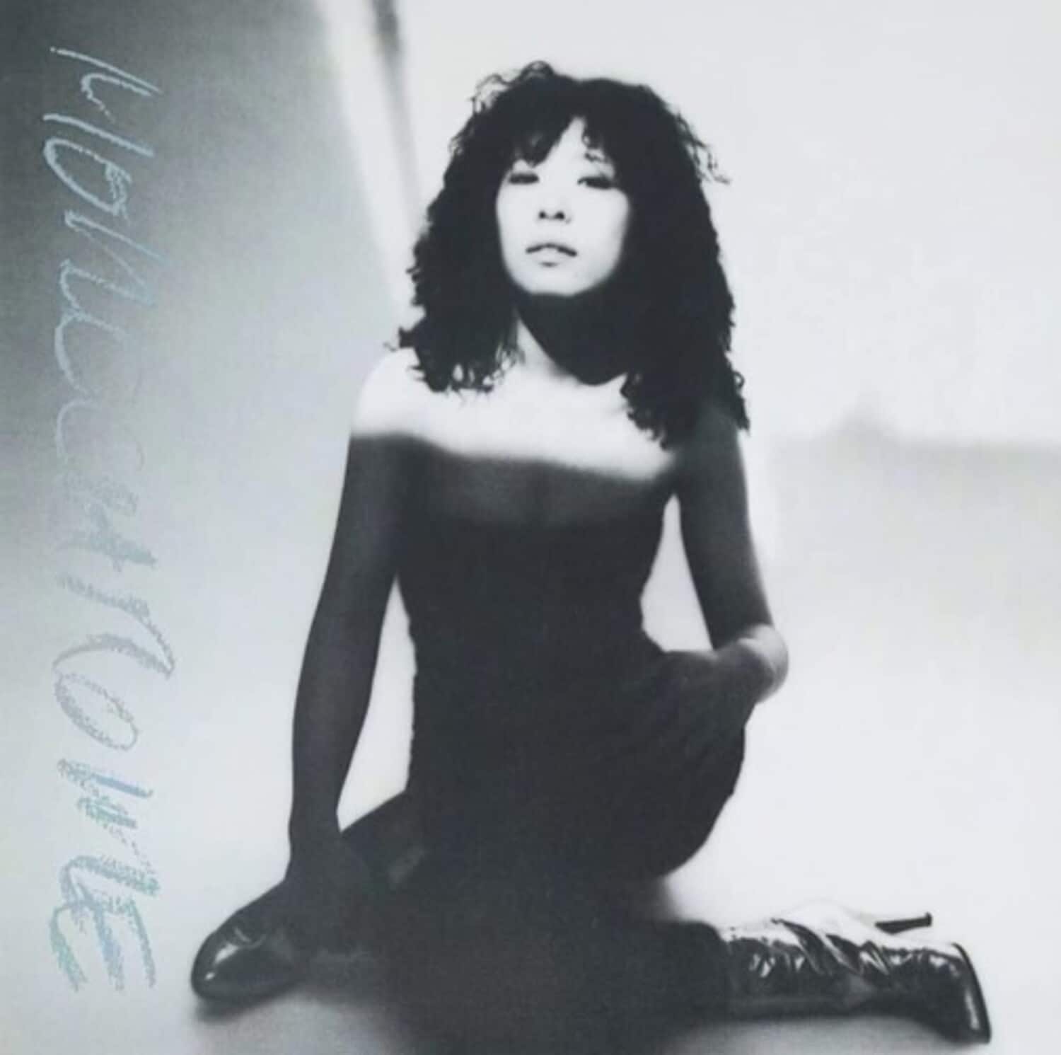 Minako Yoshida - Monochrome   - COMPACT DISCS [CD] price history on PriceWatchPro