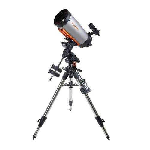 Left. Celestron - Celestron Advanced VX 700 Maksutov Cassegrain Telescope.