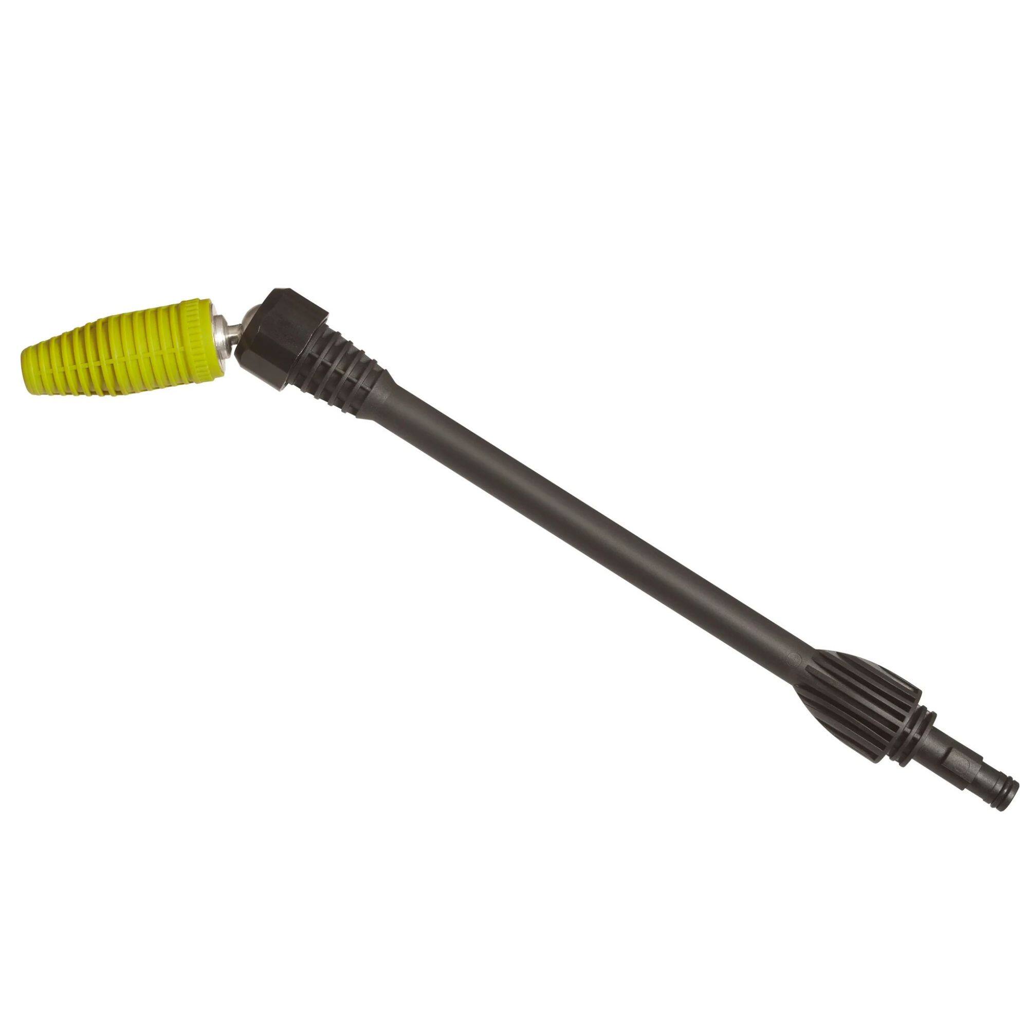 Alt View 4. Sun Joe - Sun Joe Multi-Angle Rotary Spray Wand for SPX Series Pressure Washers, SPX-MARW1 - Black.