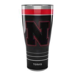 Tervis - Nebraska Huskers 30oz. Night Game Tumbler - Multicolor