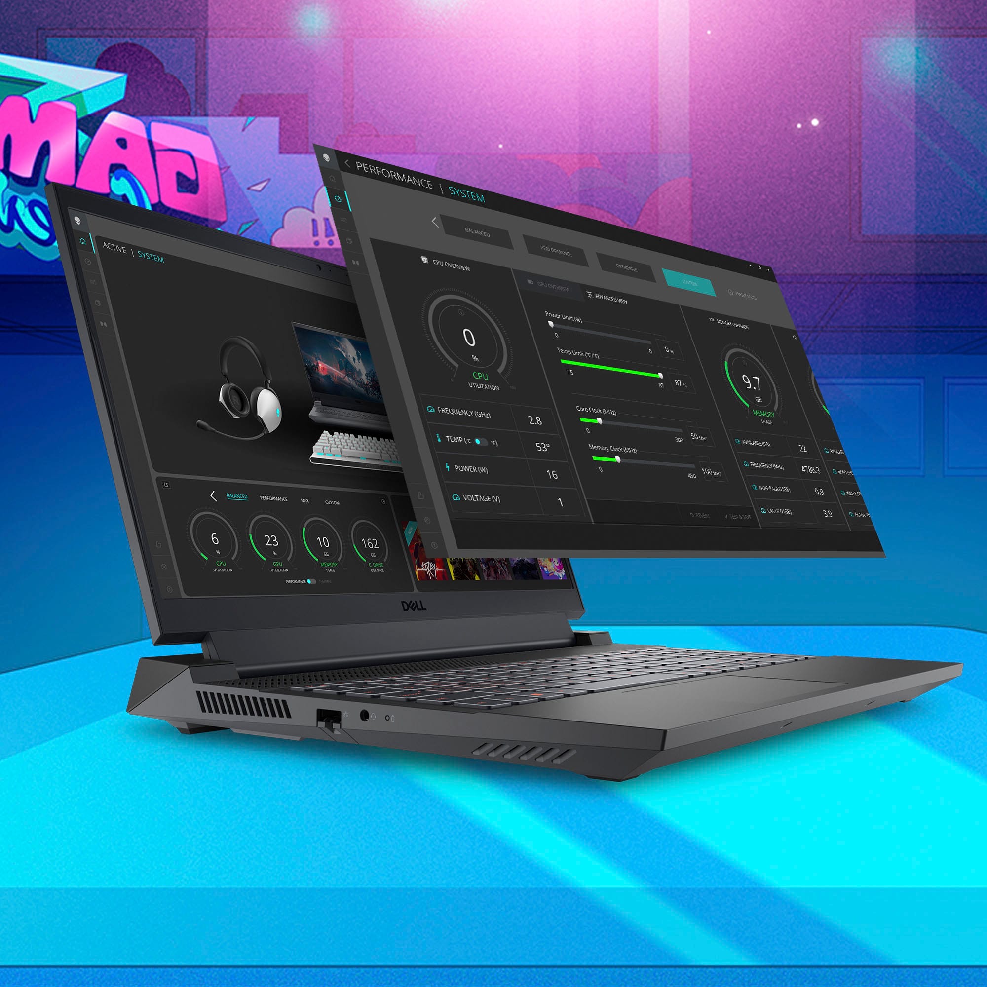 GAM e PERFORMANCE SSTEM R THA 1 STEM MSS 0 O VS VRSEDAND ND TP - - POSAN . - VOLTAGA SR - . 6 23 10 162 - - n - - - - - - m is CAnToMN Taok s T 28 - 53 Mm - - 1 16 1 5. . - W - W t - - 9,7 - HE - - a - - 43 -W TANE 1 - - 1s . - - - i - i - I - DALL