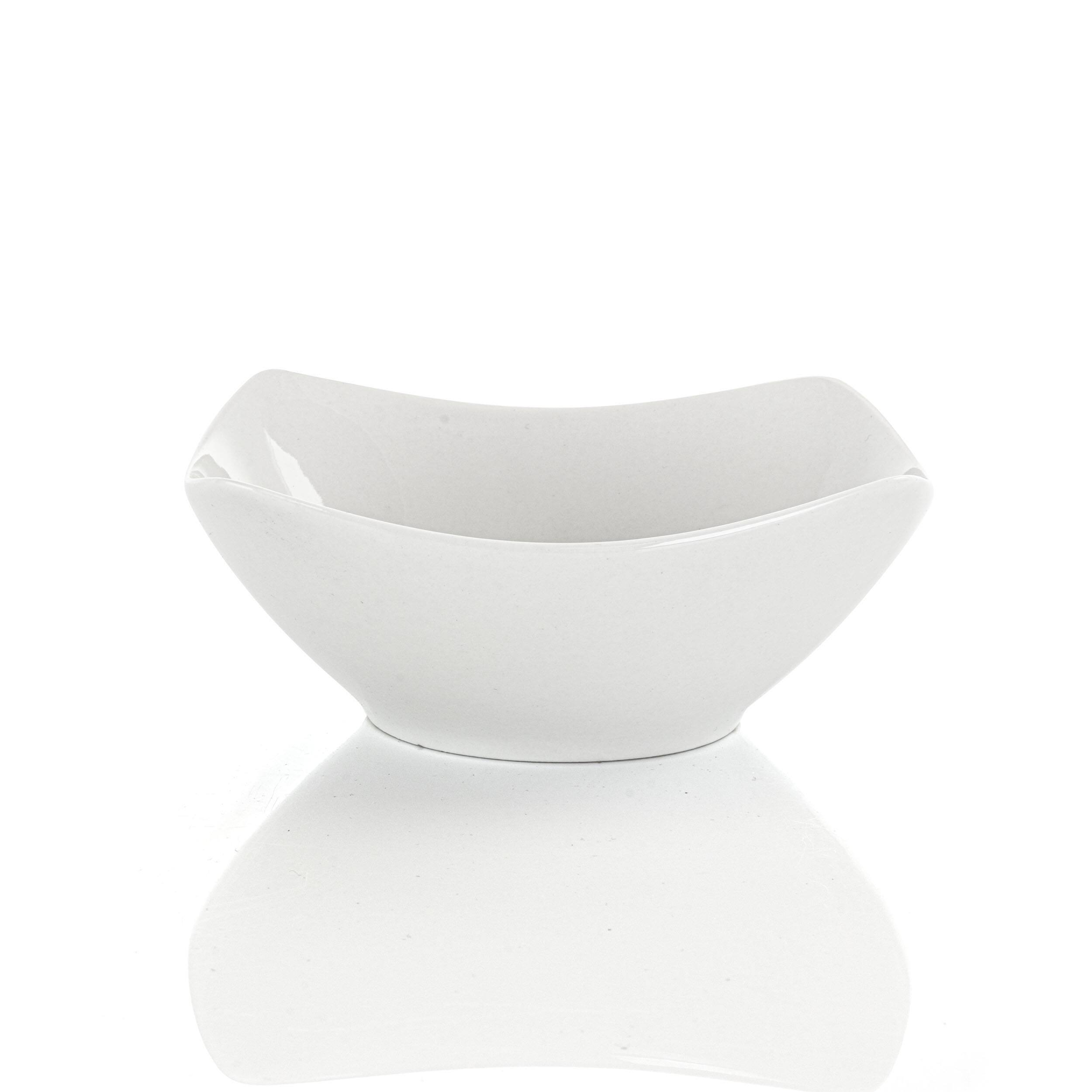 Alt View 5. Gibson - Gibson All U Need 45 Piece Dinnerware Cookware Combo Set in White - White.