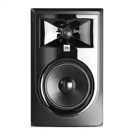 JBL - 306P MKII Powered 6-Inch Two-Way Studio Monitor