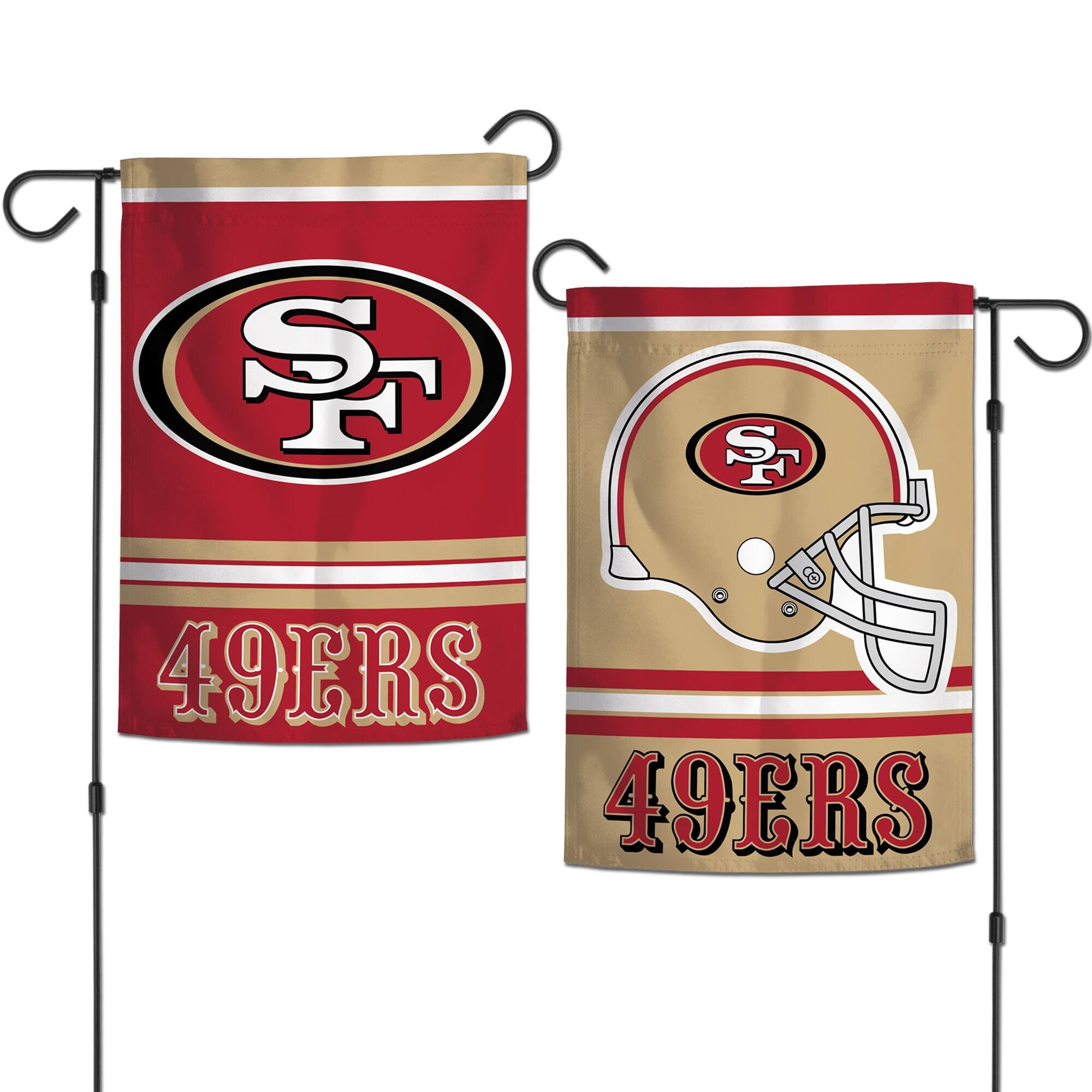 49ERS  
49ERS