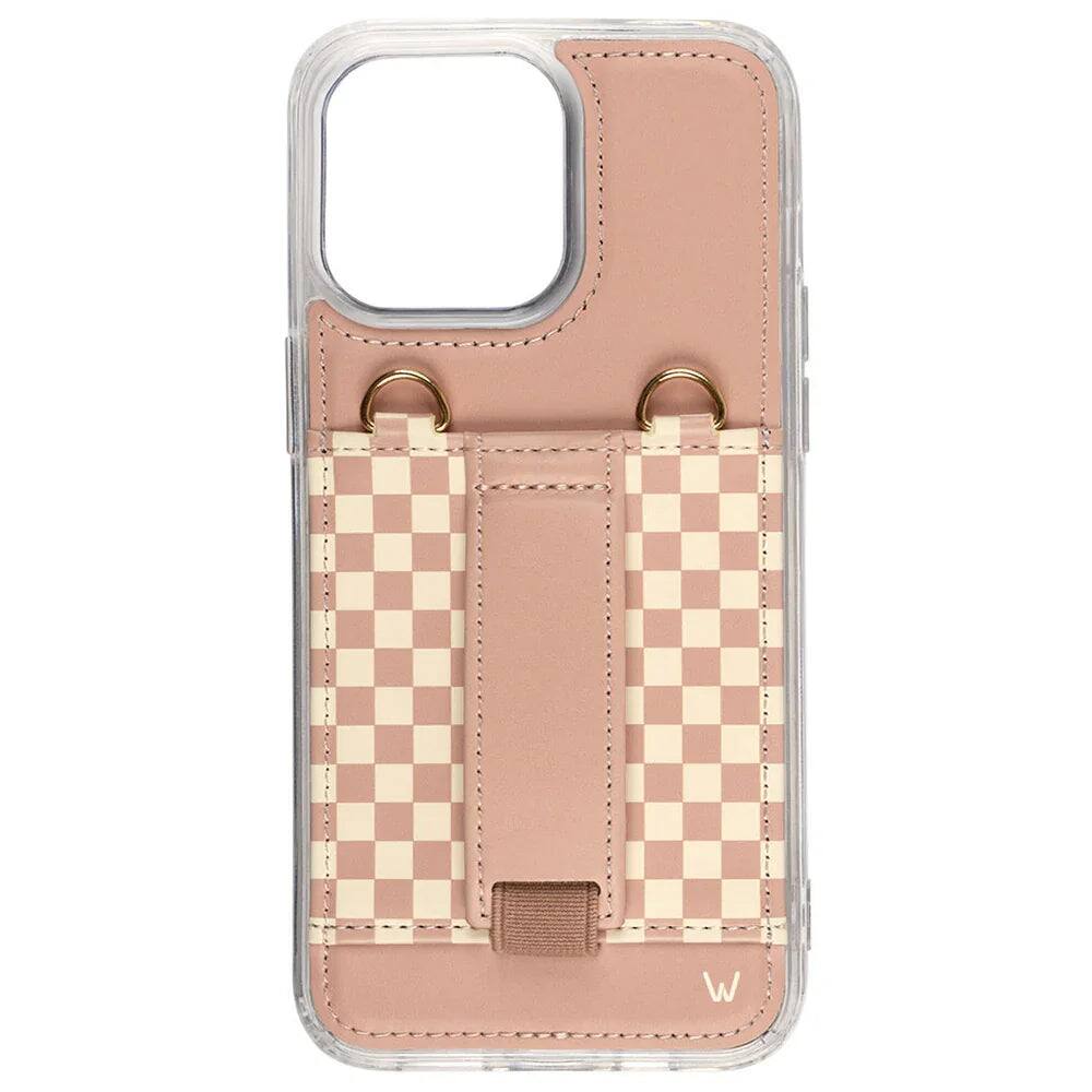 Blush Check