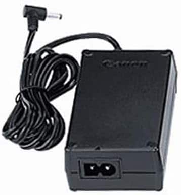 CA-946 Compact Power Adapter for for The Canon XC15, XF400/405, C100MKII, C300, C300 PL, C500, C500 PL Cameras