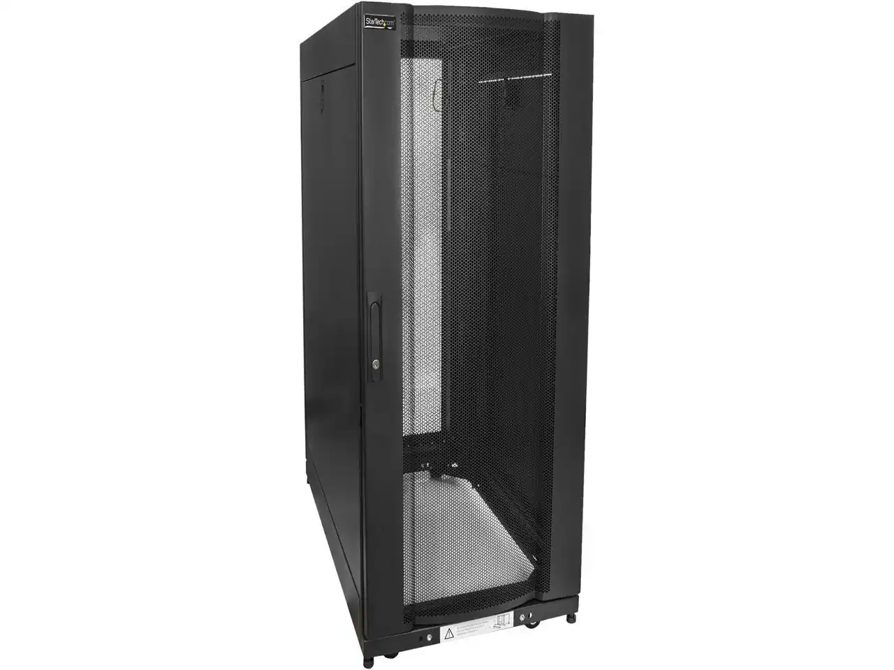 Startech StarTech.com RK2537BKM 25U Server Rack Cabinet 37