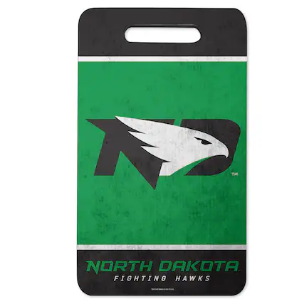 NORTH DAKOTA
FIGHTING HAWKS
