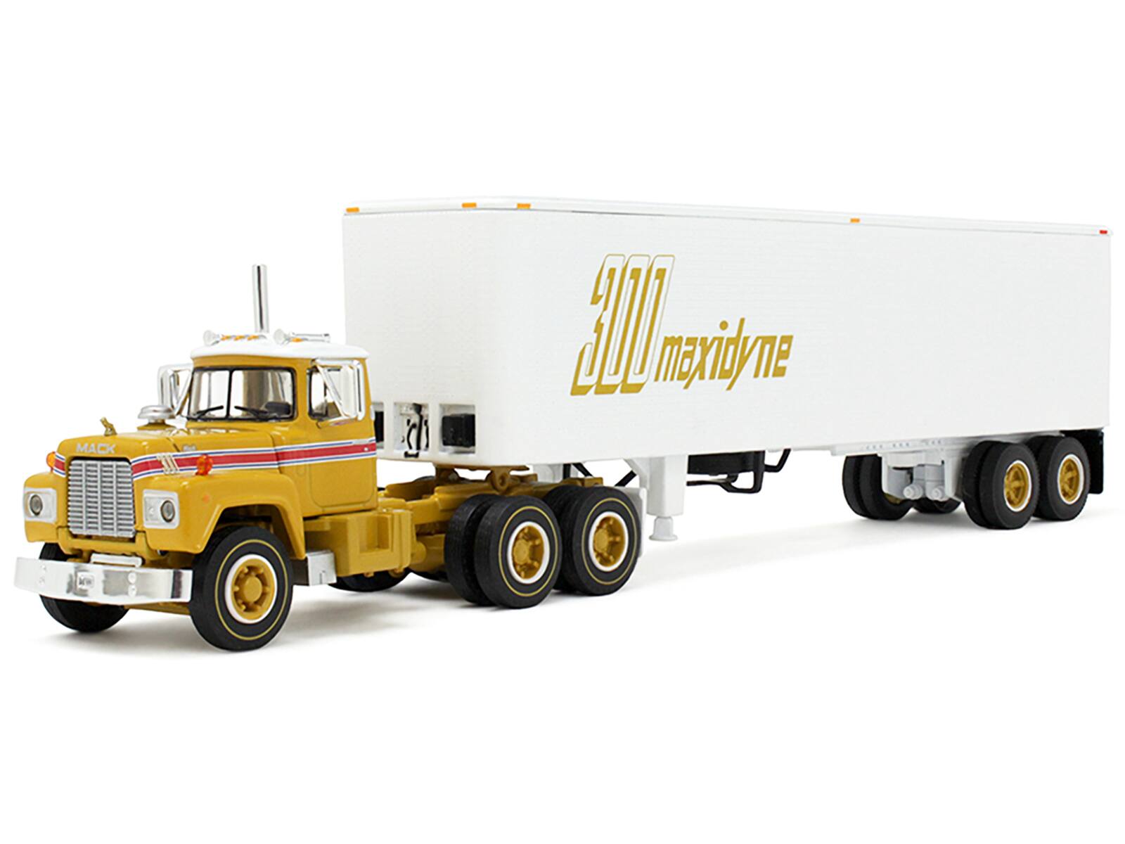 MACK 300 maxidine