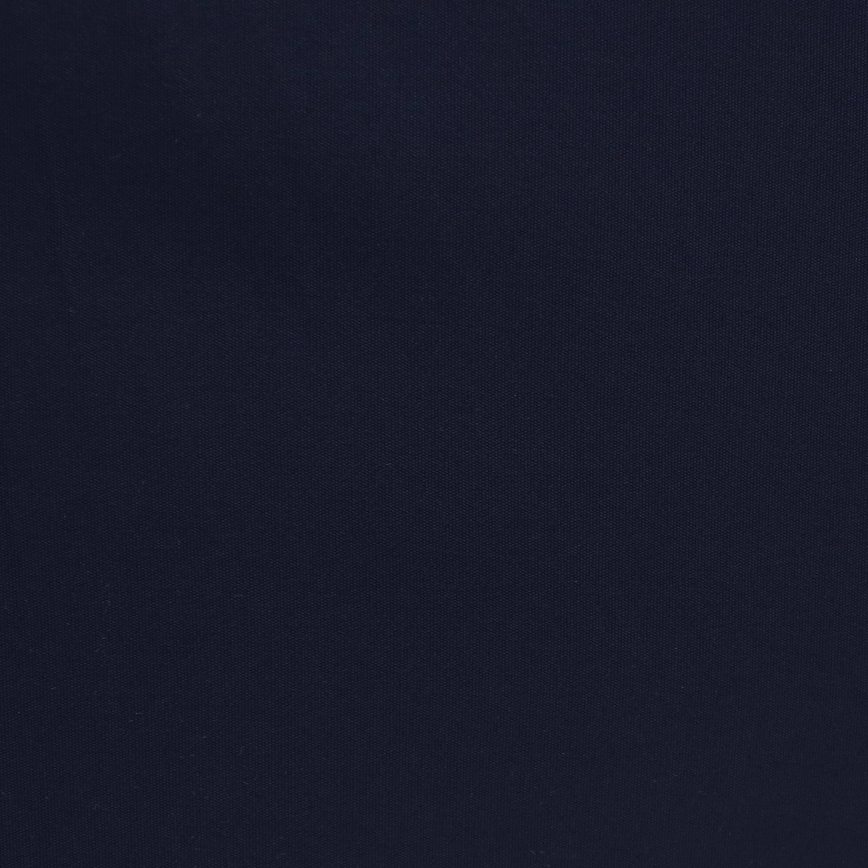 Alt View 8. Sunnydaze - 9 ft Solar Sunbrella Patio Umbrella with Tilt - Navy Blue.