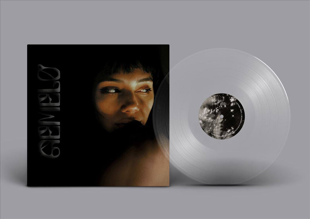 Gemelo [Transparent Clear Vinyl] [LP] - VINYL - Front_Zoom