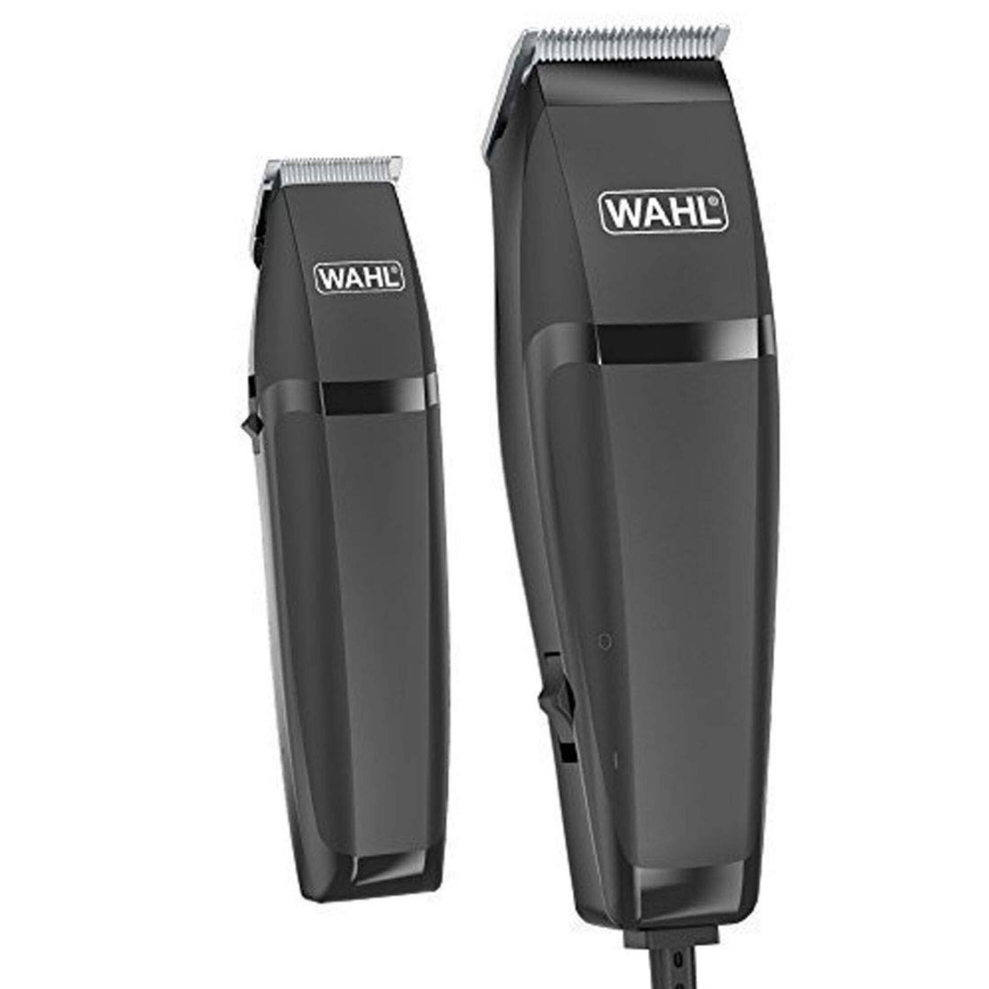 WAHL WAHL