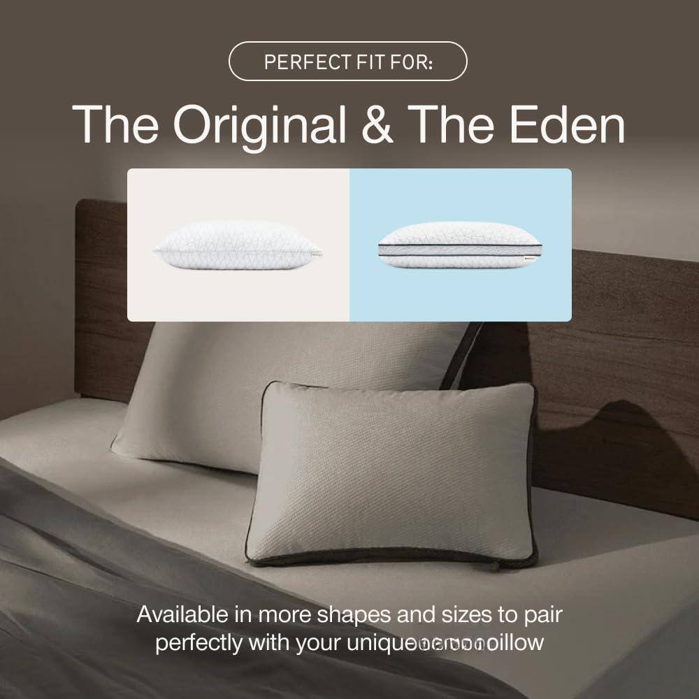 PERFECT FIT FOR:  
The Original & The Eden  

Available in more shapes and sizes to pair perfectly with your uniqueerbowoillow