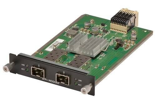LNK ACT 1 2 SFP+ MODULE