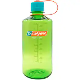 Nalgene - Sustain 32 oz. Narrow Mouth Water Bottle - Pear
