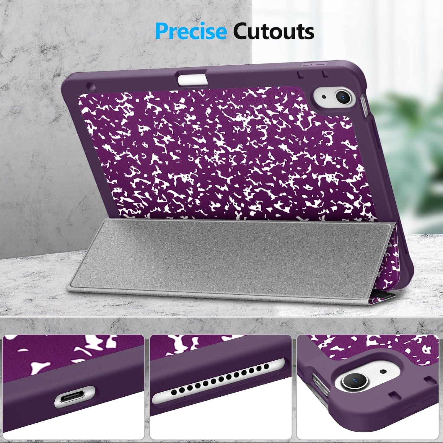 Precise Cutouts