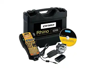 DYMO Rhino 5200
