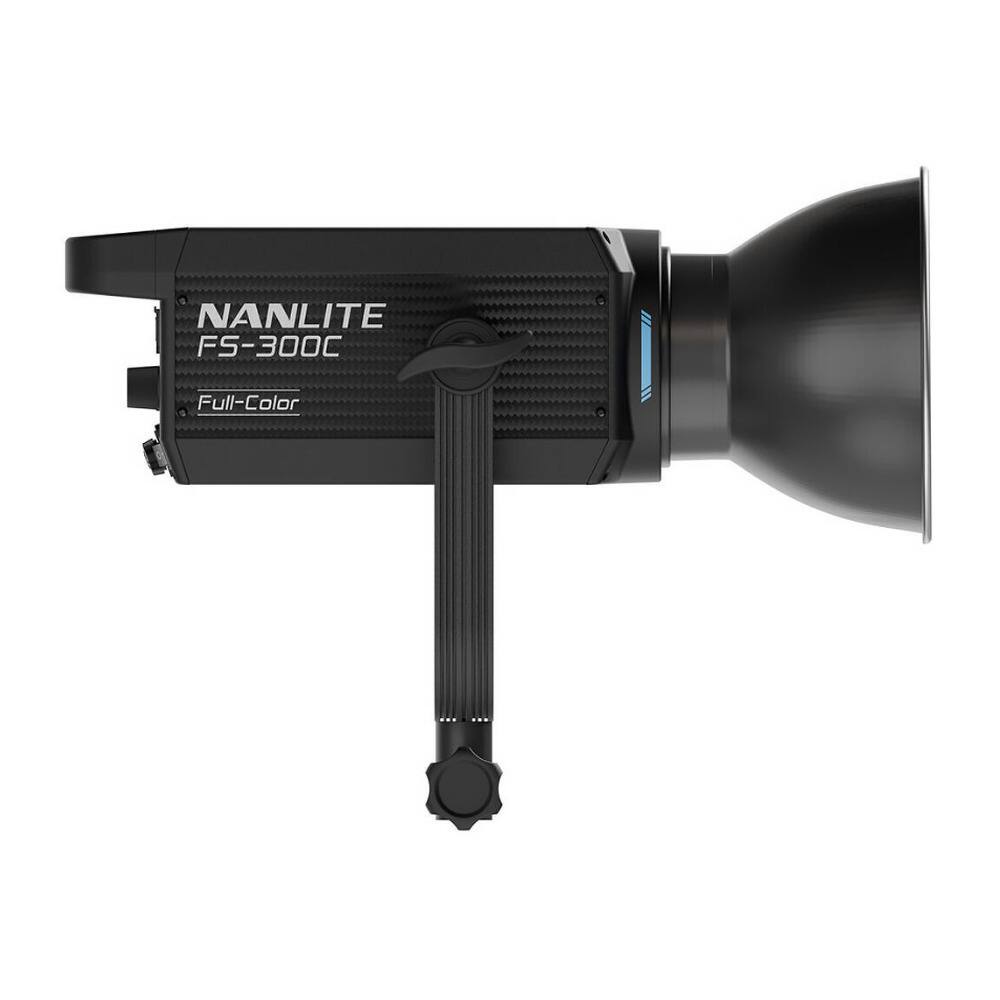 NANLITE FS-300C Full-Color