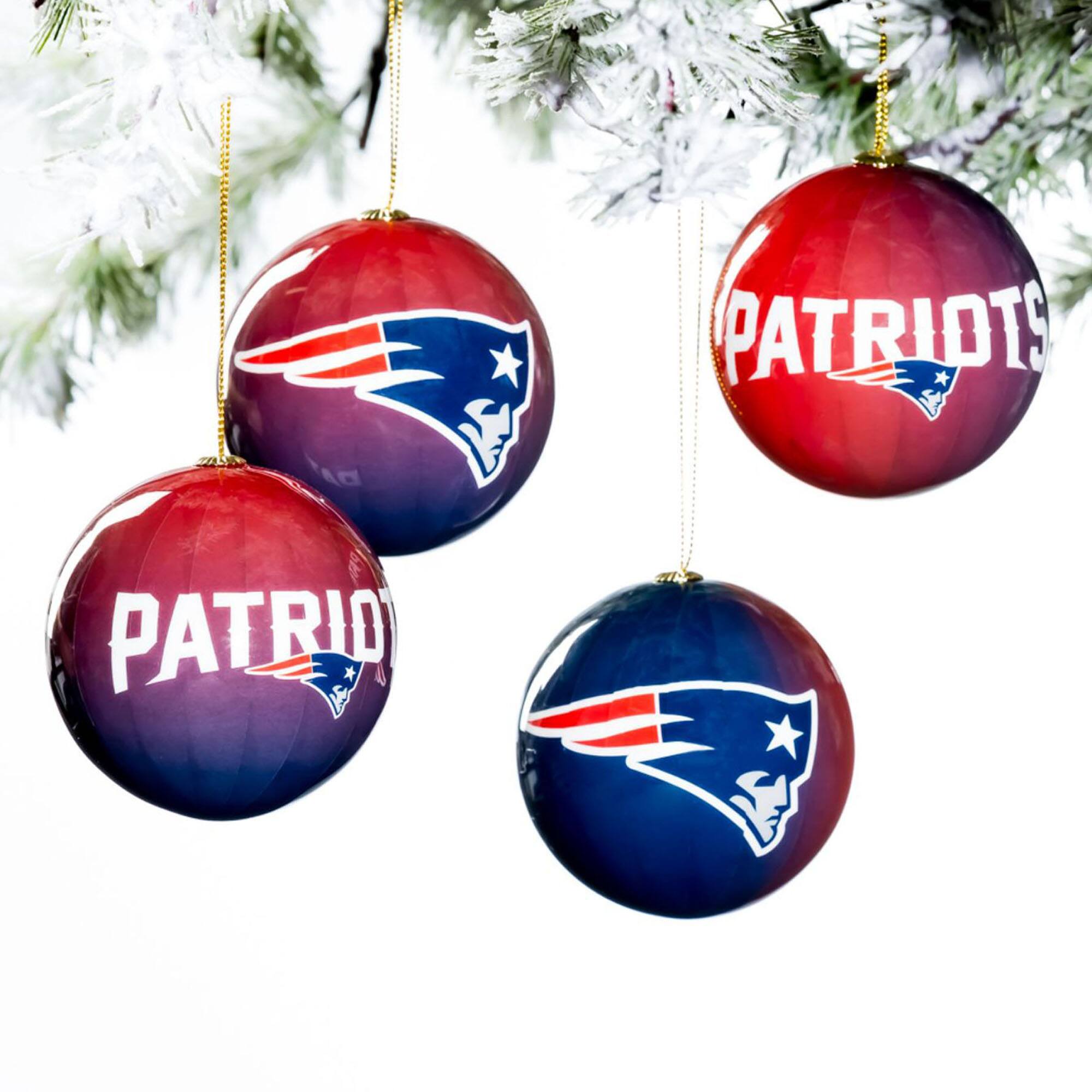 PATRIOTS  
PATRIOTS  
PATRIOTS