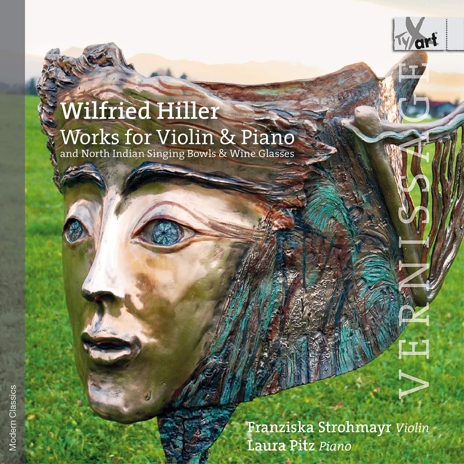 Franziska Strohmayr - Works for Violin & Piano   - COMPACT DISCS [CD] price history on PriceWatchPro