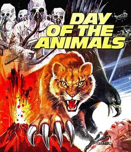 Day of the Animals - BLU-RAY