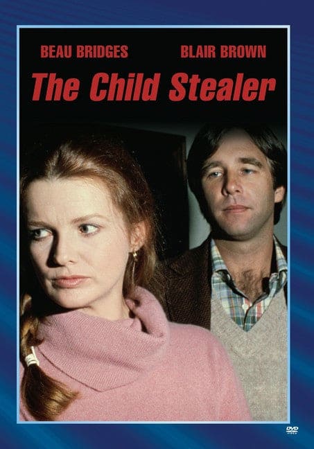 Child Stealer, The - DVD
