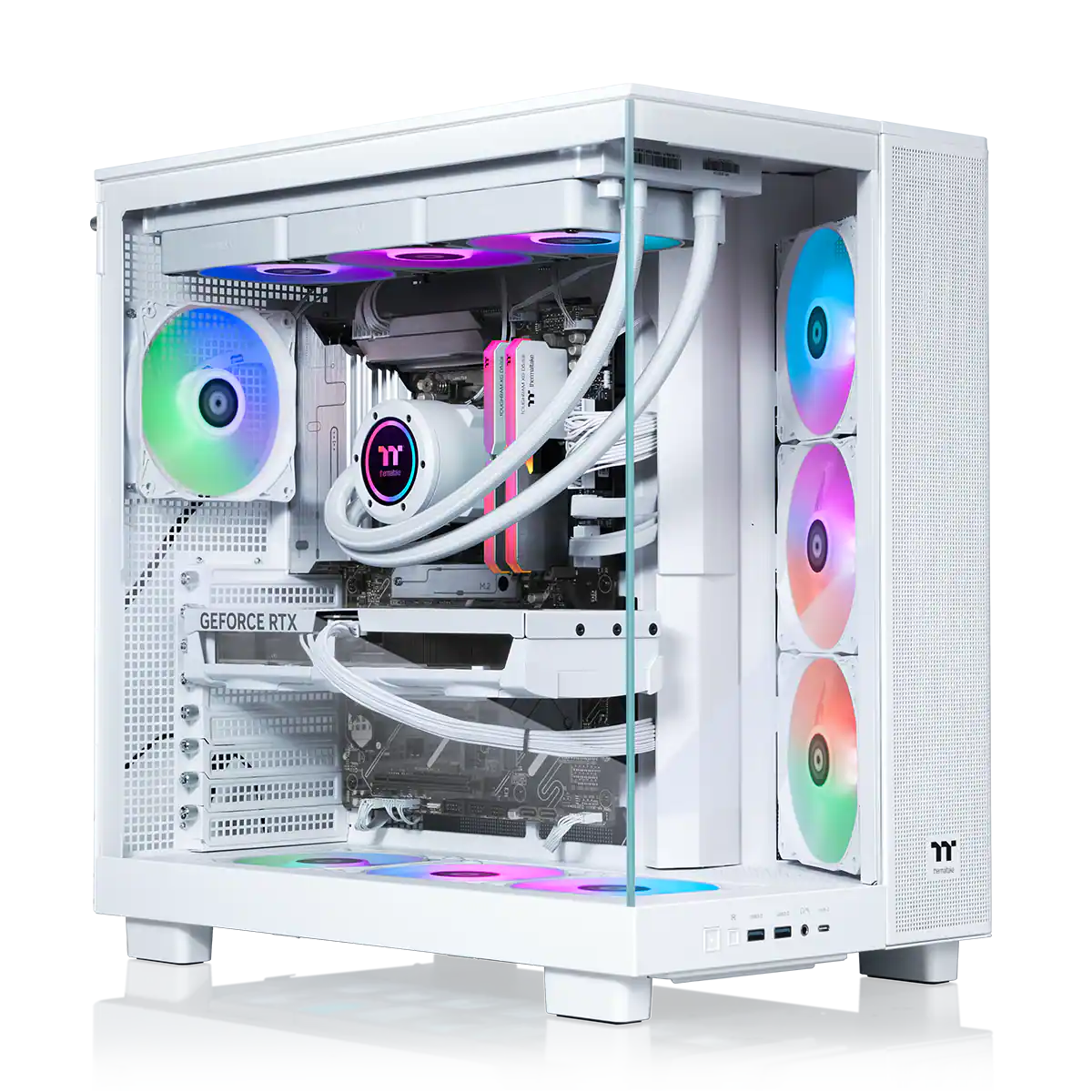 14 | I | | AL Sint - GEFORCE RTX " aoiar