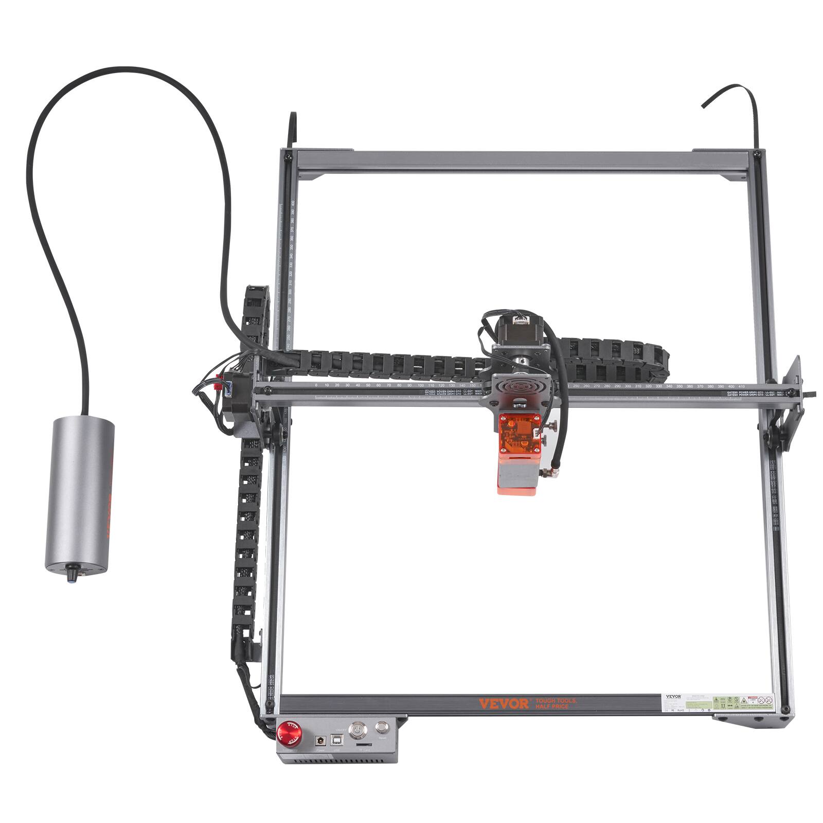 VEVOR  
MOUNTING TABLE